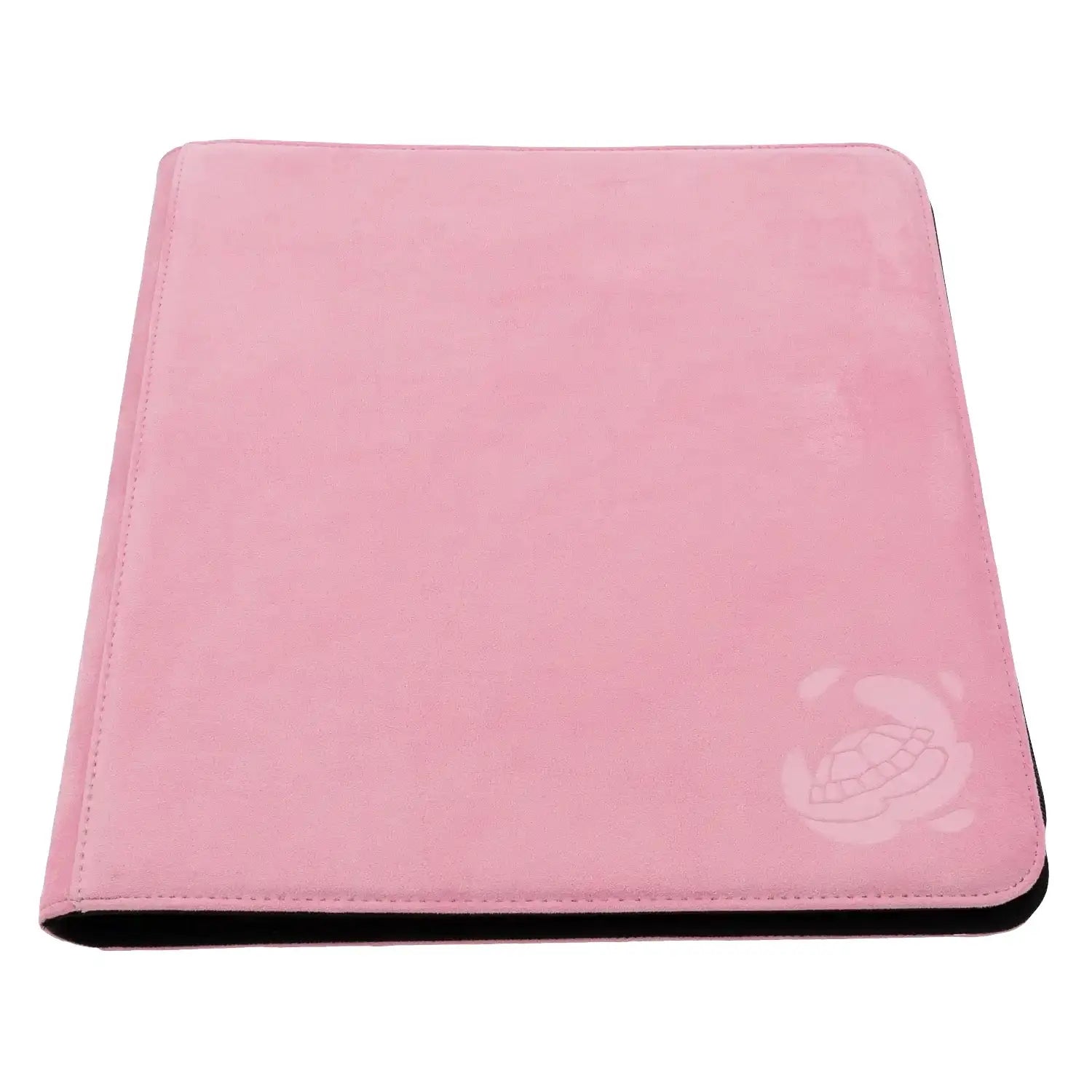 Resiplush 4x3 TCG Binder – 480 Fächer mit Reißverschluss – PayaShell CoolUp Cards